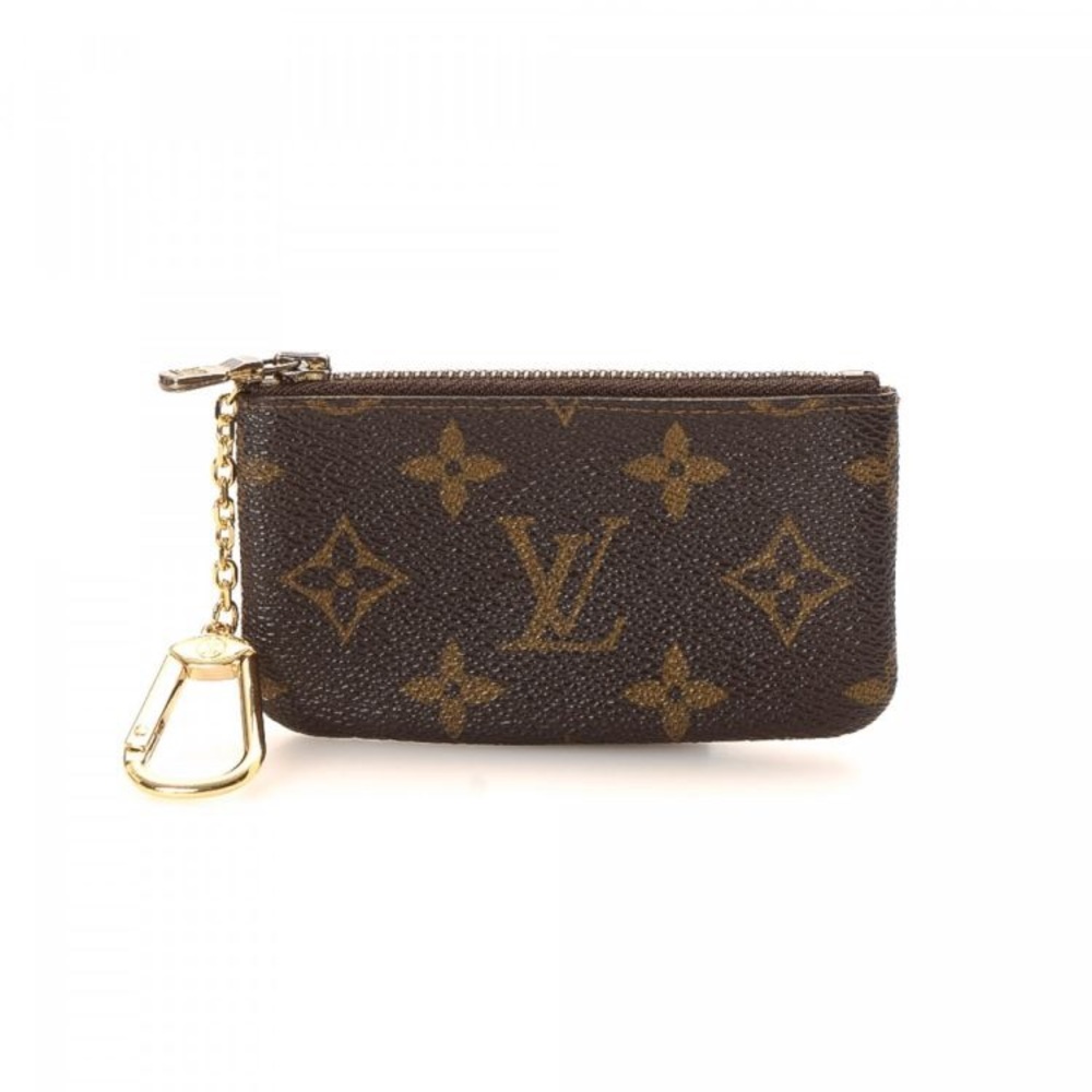 Louis Vuitton Key Pouch/ Keychain
